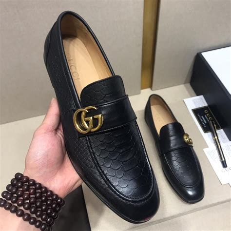 replica gucci men's driver loafers|gucci loafers men nordstrom.